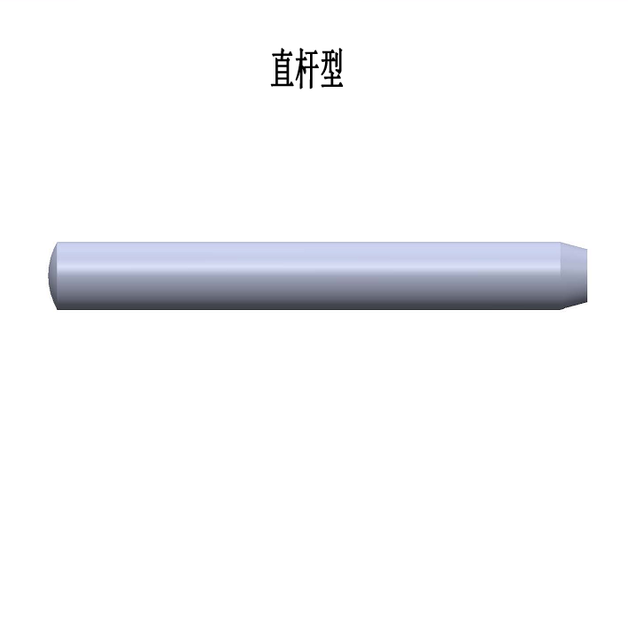 定位销 正公差 直杆型 TD