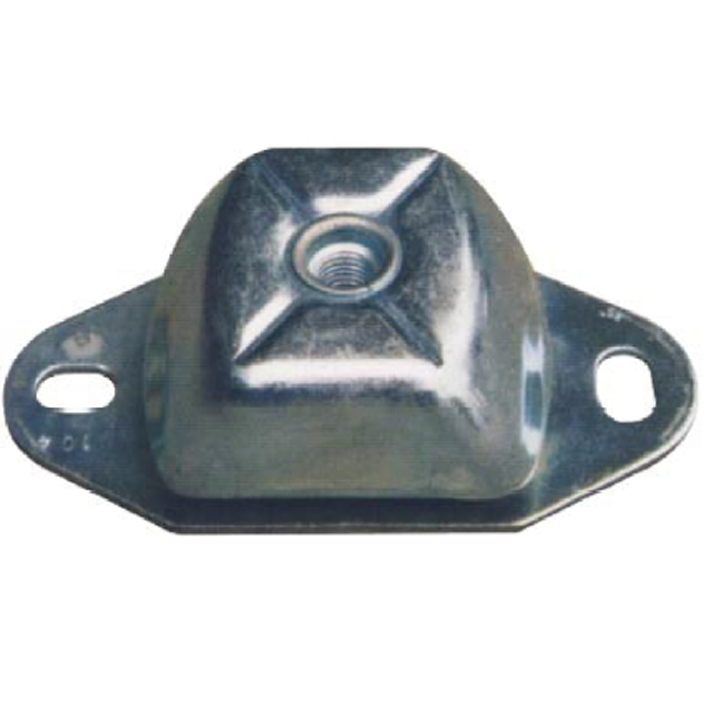 钟型减震器MARINE